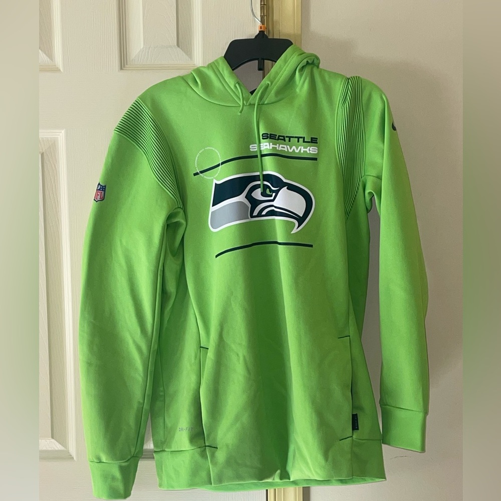 Nike Dri-Fit Onfield Jacket